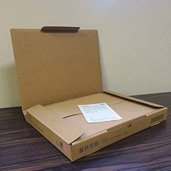 Amazon | [ケース販売] 山櫻 賞状用紙 B4ワイド 横長 純白CoC